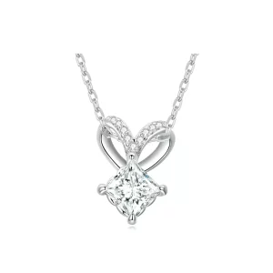 Pandora-stijl Klassieke Elegantie Ketting - MSN001 (afbeelding voor) Pandora-stijl Klassieke Elegantie Ketting - MSN001
