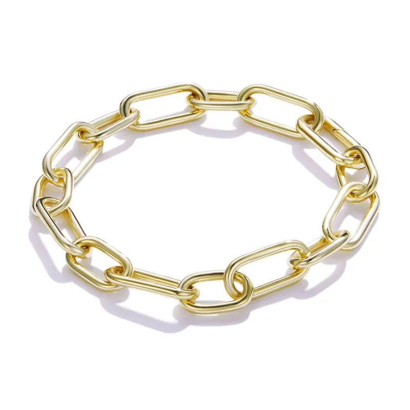 (afbeelding voor) Pandora Stijl Link Me Armband - BSB078 - Bekijken 2