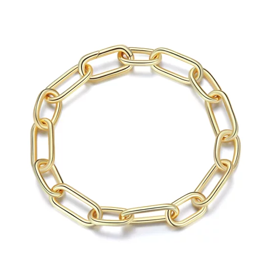 (afbeelding voor) Pandora Stijl Link Me Armband - BSB078