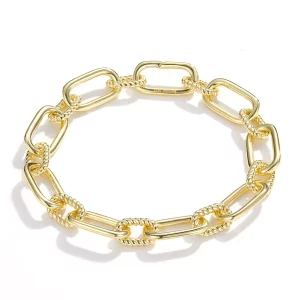 (afbeelding voor) Pandora Stijl Me Link Ketting Armband - BSB077