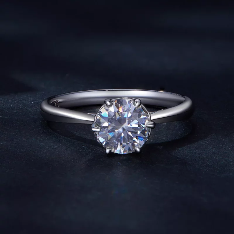 (afbeelding voor) Pandora Stijl Ringen Voor Vrouwen - MSR035 - Bekijken 3