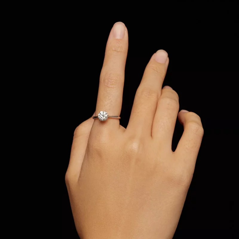 (afbeelding voor) Pandora Stijl Ringen Voor Vrouwen - MSR035 - Bekijken 4