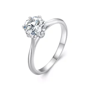 Pandora Stijl Ringen Voor Vrouwen - MSR035 (afbeelding voor) Pandora Stijl Ringen Voor Vrouwen - MSR035