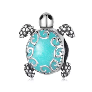 Pandora Stijl Zeester Bedel - SCC2318 (afbeelding voor) Pandora Stijl Zeester Bedel - SCC2318