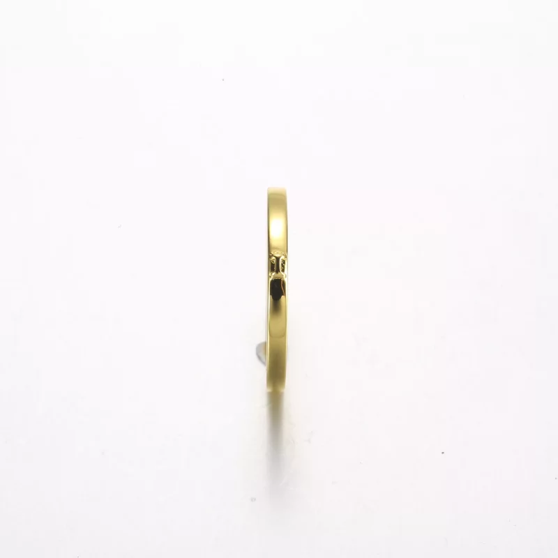 (afbeelding voor) Pandora 14k vergulde Love Message Ring - 162613C00 - Bekijken 5