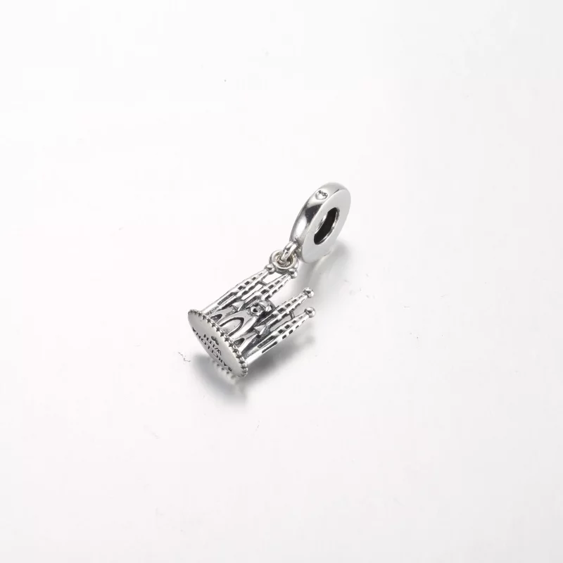 (afbeelding voor) Pandora Barcelona Monument Dangle Charm - 792709C01 - Bekijken 2