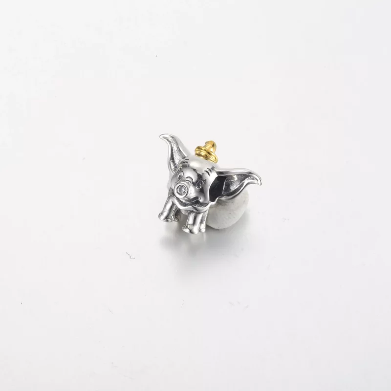 (afbeelding voor) Pandora Disney 100e Verjaardag Dumbo Bedel - 792748C01 - Bekijken 2