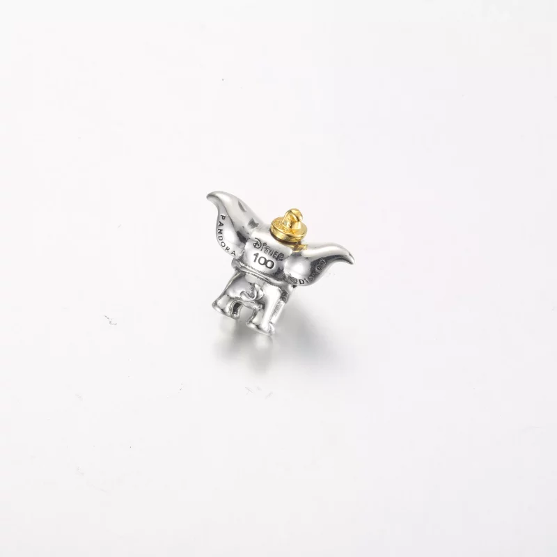 (afbeelding voor) Pandora Disney 100e Verjaardag Dumbo Bedel - 792748C01 - Bekijken 4