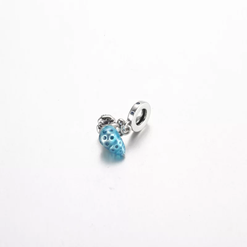 (afbeelding voor) Pandora Glow-in-the-dark Heremietkreeft Hangbedel - 792700C01 - Bekijken 3