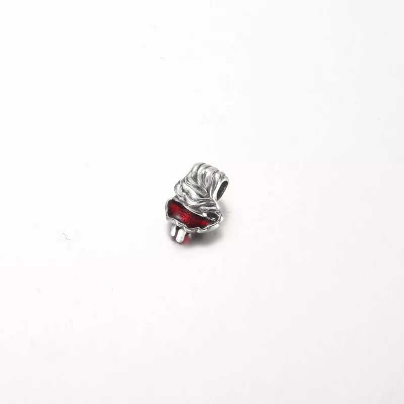 (afbeelding voor) Pandora Marvel Scarlet Witch Bedel - 792763C01 - Bekijken 4