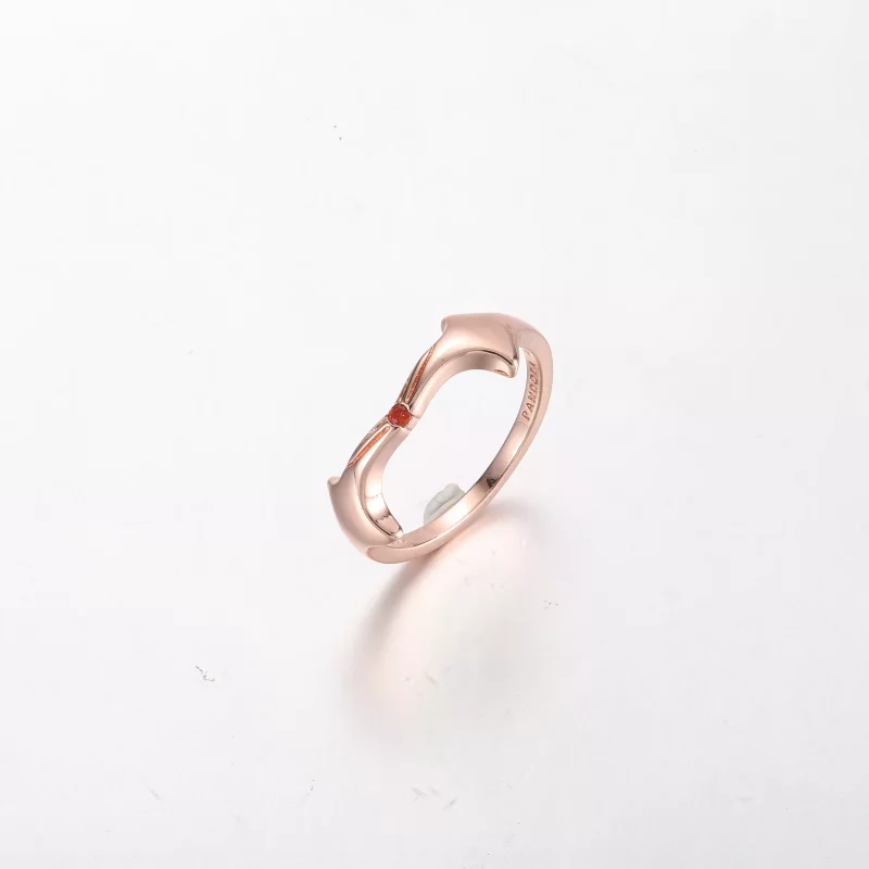 (afbeelding voor) Pandora Marvel Scarlet Witch Ring - 182756C01 - Bekijken 2