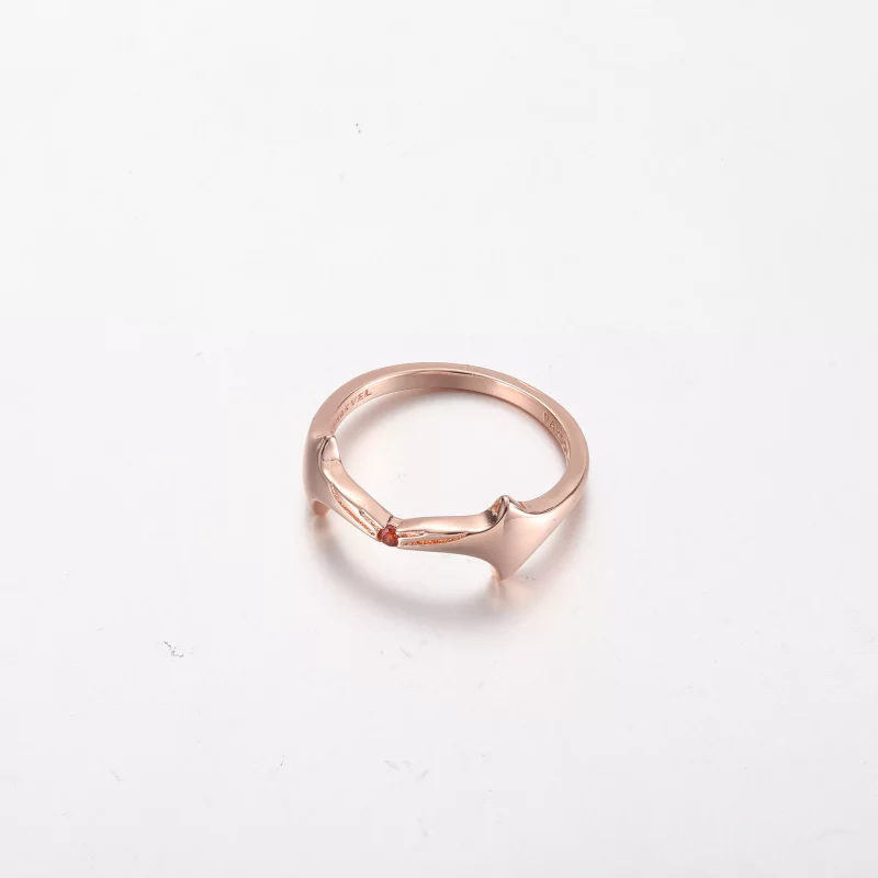 (afbeelding voor) Pandora Marvel Scarlet Witch Ring - 182756C01 - Bekijken 3