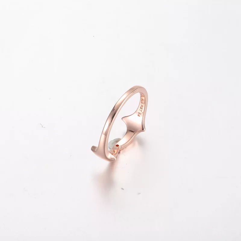 (afbeelding voor) Pandora Marvel Scarlet Witch Ring - 182756C01 - Bekijken 5
