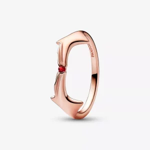 (afbeelding voor) Pandora Marvel Scarlet Witch Ring - 182756C01