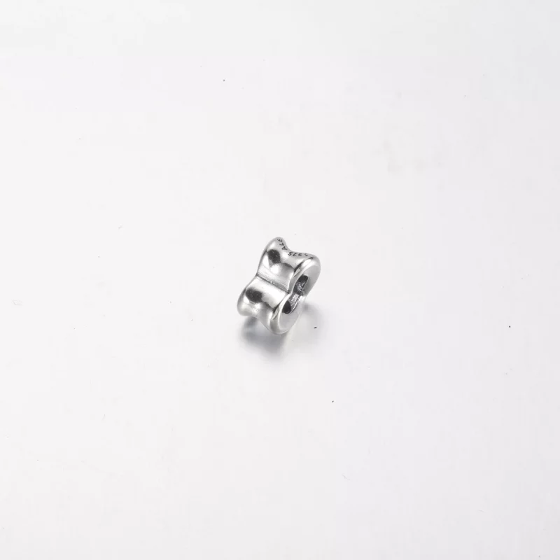 (afbeelding voor) Pandora Stralend Open Hart Bedel - 792492C00 - Bekijken 3