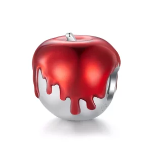 (afbeelding voor) Pandora-stijl Appelbedel - SCC2644