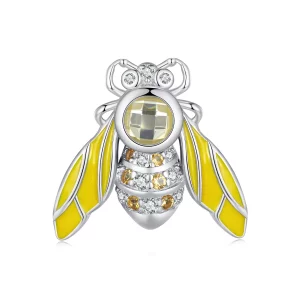 Pandora Stijl Bij Bedel - SCC2599 (afbeelding voor) Pandora Stijl Bij Bedel - SCC2599