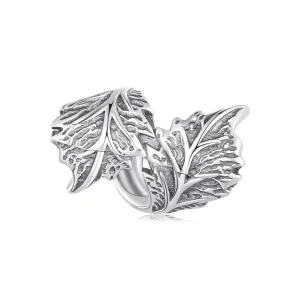 Pandora stijl Bladbedel - SCC2575 (afbeelding voor) Pandora stijl Bladbedel - SCC2575