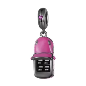 (afbeelding voor) Pandora-stijl Convertible Dangle - SCC2470