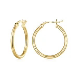 Pandora-stijl Grote Hoop Effen Zilveren Hoepeloorbellen - SCE1608-LB (afbeelding voor) Pandora-stijl Grote Hoop Effen Zilveren Hoepeloorbellen - SCE1608-LB