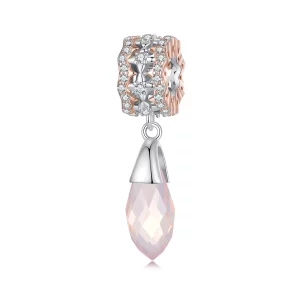 Pandora Stijl Herfst Hangertje - BSC906 (afbeelding voor) Pandora Stijl Herfst Hangertje - BSC906