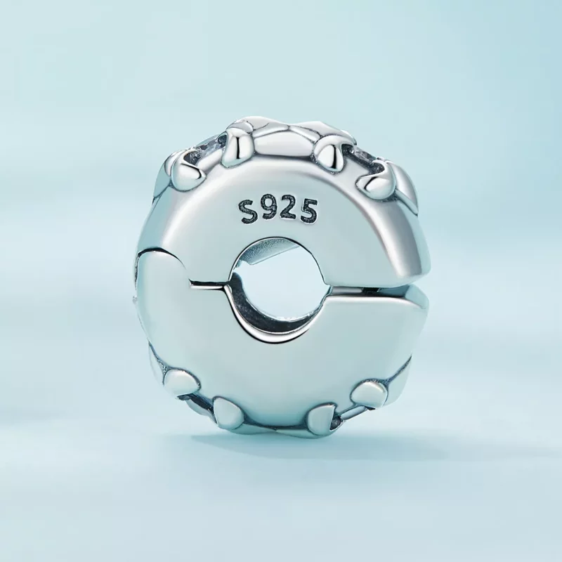 (afbeelding voor) Pandora Stijl Iris Clip - SCC2491 - Bekijken 3