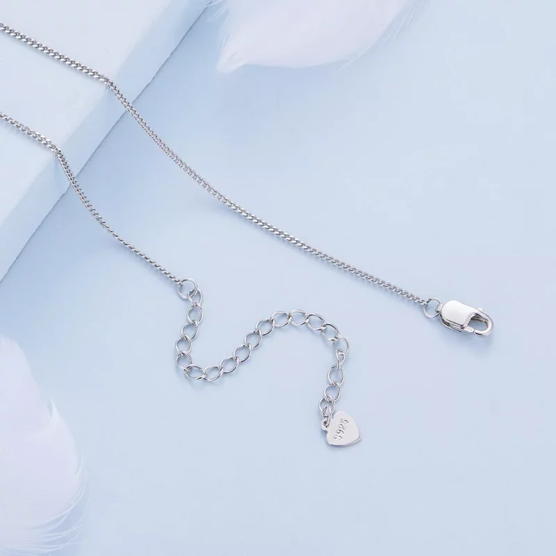 (afbeelding voor) Pandora Stijl Kleine Vos Hanger - BSN319 - Bekijken 5