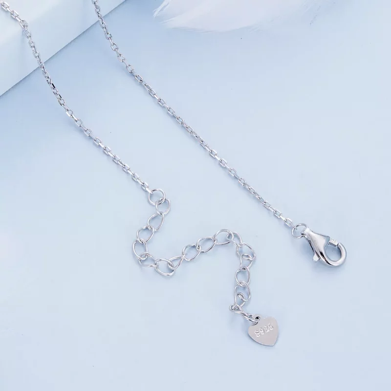 (afbeelding voor) Pandora Stijl Libelle Hanger - BSN348 - Bekijken 4