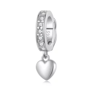 (afbeelding voor) Pandora Stijl Liefde Universele Gesp Spacer - BSC888