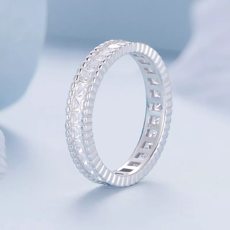(afbeelding voor) Pandora Stijl Luxe Ring - BSR414 - Bekijken 2