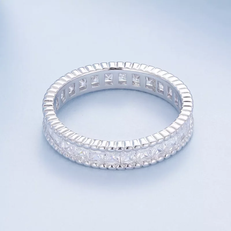 (afbeelding voor) Pandora Stijl Luxe Ring - BSR414 - Bekijken 4
