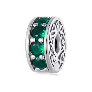 (afbeelding voor) Pandora Stijl Luyuan Clip - SCC2603