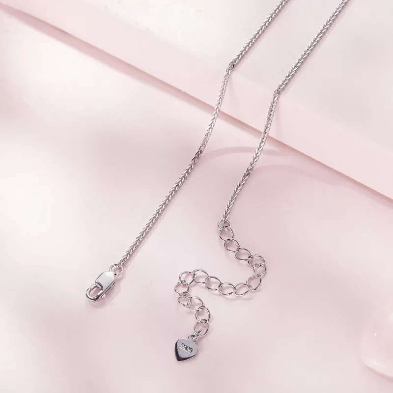 (afbeelding voor) Pandora-stijl Moeder en Zoon Ketting - BSN323 - Bekijken 5