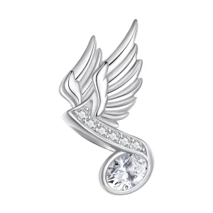 Pandora Stijl Nota Bedel - BSC812 (afbeelding voor) Pandora Stijl Nota Bedel - BSC812