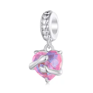 Pandora Stijl Omarm Dangle - SCC2540 (afbeelding voor) Pandora Stijl Omarm Dangle - SCC2540