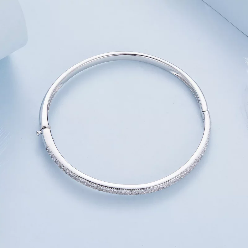(afbeelding voor) Pandora Stijl Prachtige Armband - BSB130 - Bekijken 4