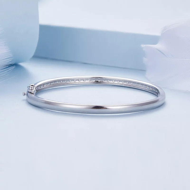 (afbeelding voor) Pandora Stijl Prachtige Armband - BSB130 - Bekijken 5