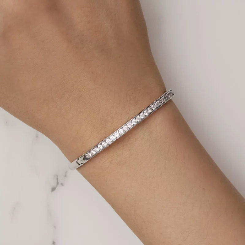 (afbeelding voor) Pandora Stijl Prachtige Armband - BSB130 - Bekijken 7