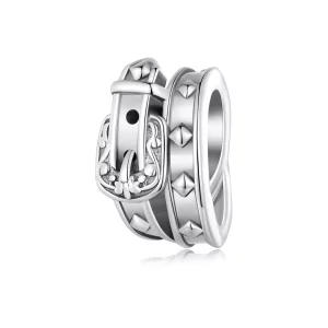 Pandora Stijl Retro Riembedel - SCC2568 (afbeelding voor) Pandora Stijl Retro Riembedel - SCC2568