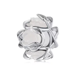 Pandora Stijl Rozenbedel - SCC2602 (afbeelding voor) Pandora Stijl Rozenbedel - SCC2602