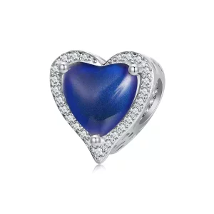 (afbeelding voor) Pandora Stijl Thermosensory Mood Stone Bedel - SCC2596