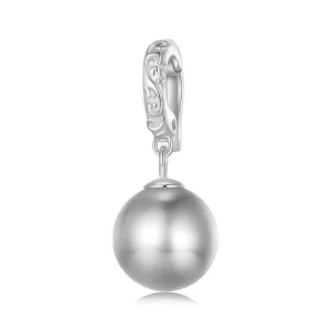 (afbeelding voor) Pandora Stijl Tranen van de Zee Hanger - SCC2617