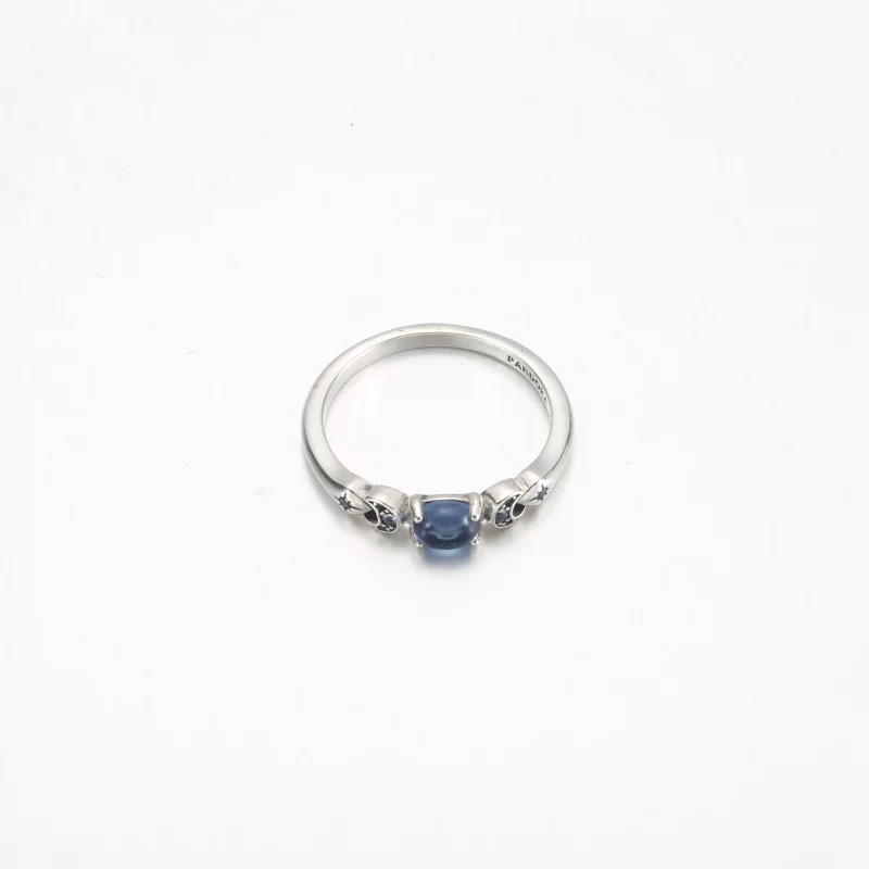 (afbeelding voor) Pandora Disney Aladdin Prinses Jasmine Ring - 192344C01 - Bekijken 3