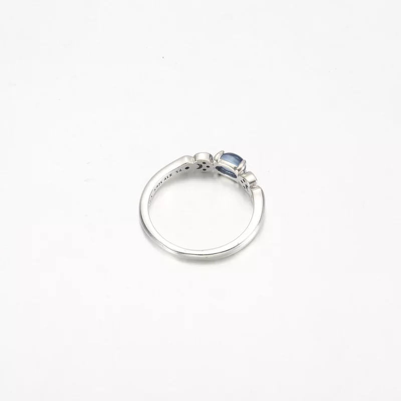 (afbeelding voor) Pandora Disney Aladdin Prinses Jasmine Ring - 192344C01 - Bekijken 4