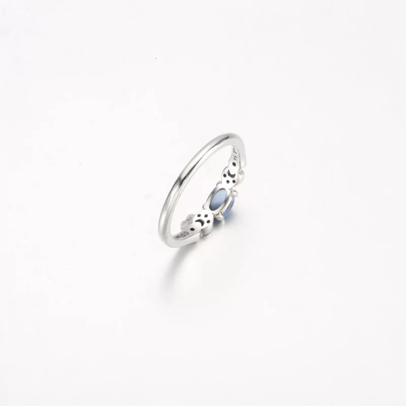 (afbeelding voor) Pandora Disney Aladdin Prinses Jasmine Ring - 192344C01 - Bekijken 5
