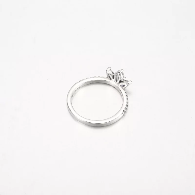(afbeelding voor) Pandora Sparkling Herbarium Cluster Ring - 192392C01 - Bekijken 3