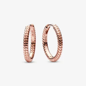 Pandora Moments Kleine Charm Oorbellen - 282728C00 (afbeelding voor) Pandora Moments Kleine Charm Oorbellen - 282728C00