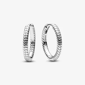 Pandora Moments Kleine Charm Oorbellen - 292728C00 (afbeelding voor) Pandora Moments Kleine Charm Oorbellen - 292728C00