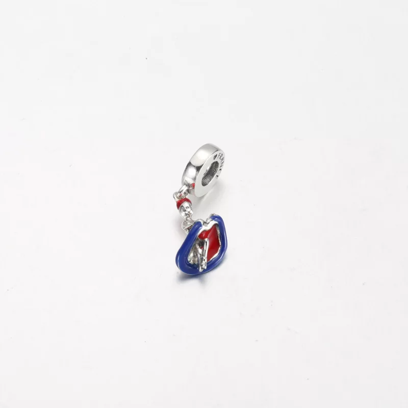 (afbeelding voor) Pandora Cancan Danser Hanger Charm - 3377538 - Bekijken 2