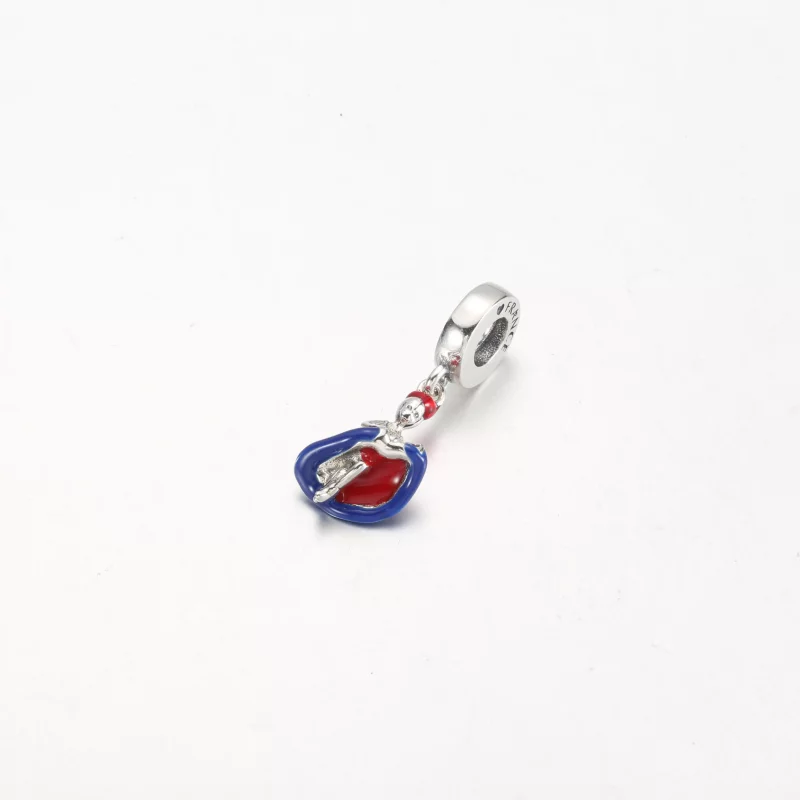 (afbeelding voor) Pandora Cancan Danser Hanger Charm - 3377538 - Bekijken 3
